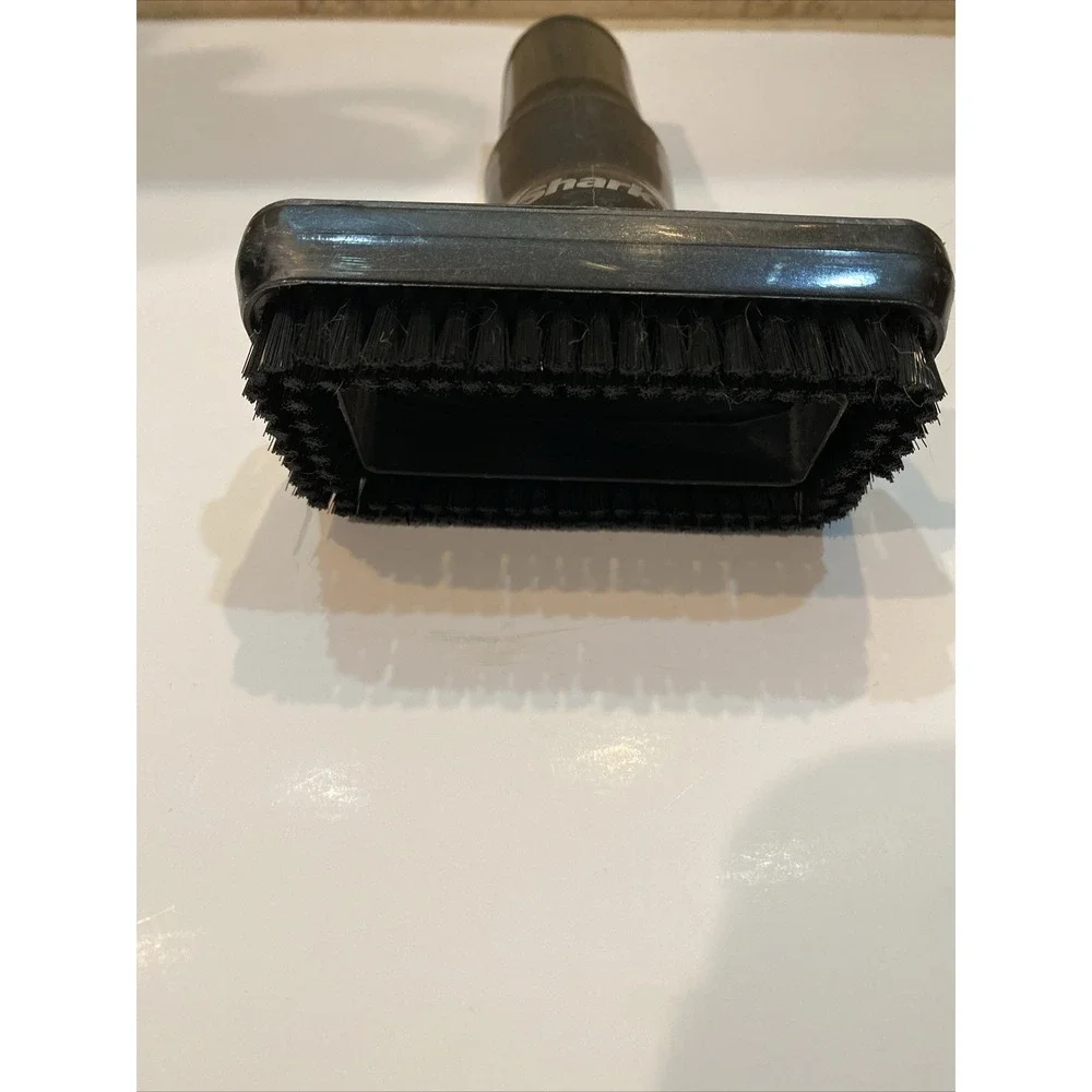 Shark Rocket HV300 Dusting Brush Tool Vacuum Attachment Brush Genuine Clean Blk‎